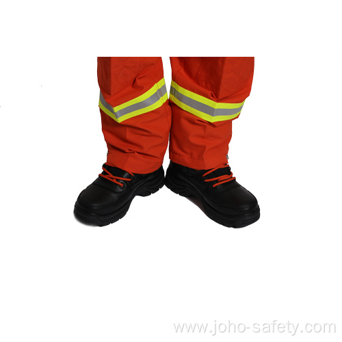 New product forest fire suit